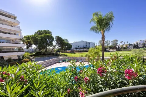 Wohnung 120 m² in Marbella