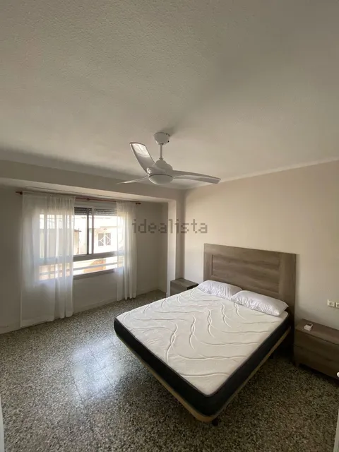Pis de 97 m² a Alzira