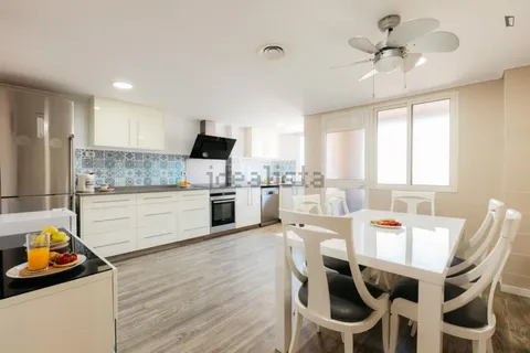 Habitació de lloguer, València