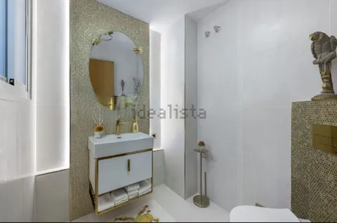 House 180 m² in Ojén