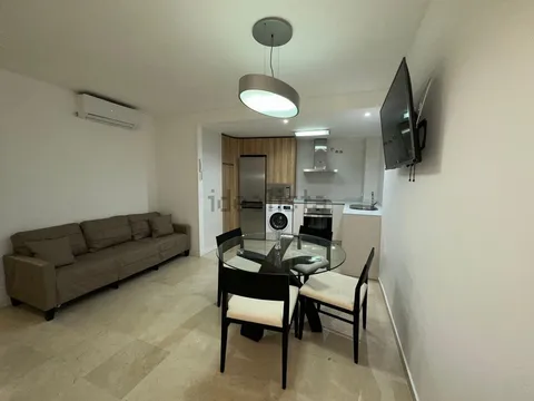 Habitació de lloguer, Màlaga