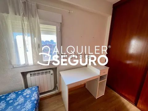 Квартира 65 м² у Madrid
