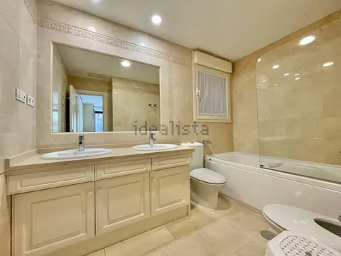 Pis de 155 m² a Madrid