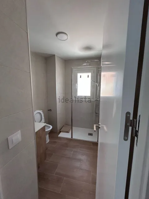 Habitació de lloguer, Albacete