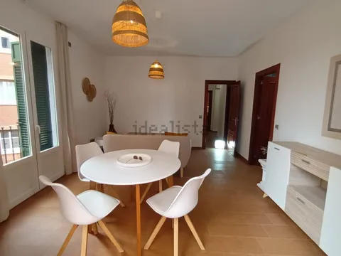 Pis de 90 m² a Màlaga