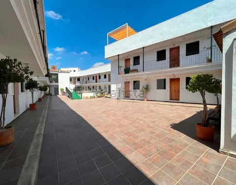 Apartamento 74 m² em Sanlúcar la Mayor