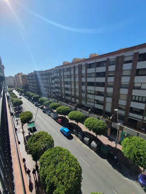 Квартира 170 м² у Almería (2/29)
