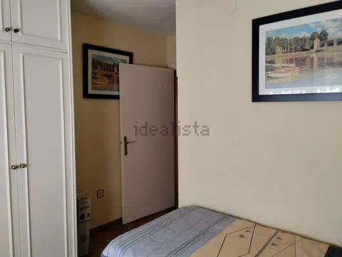 Apartamento 110 m² em Granada