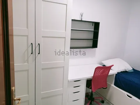 Habitació de lloguer, Bilbao