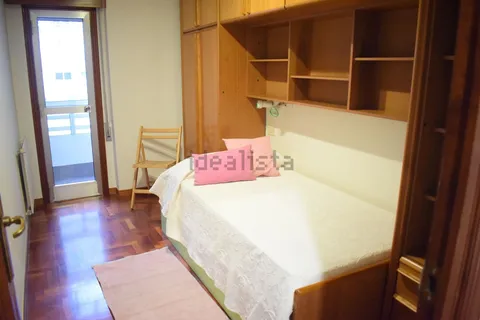 Wohnung 109 m² in Vigo