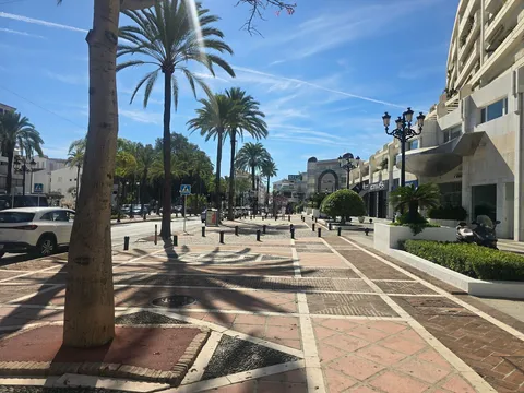 Pis de 130 m² a Marbella