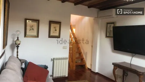 Pis de 55 m² a Madrid