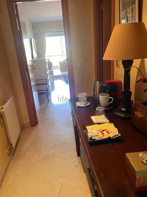 Habitació de lloguer, Marbella
