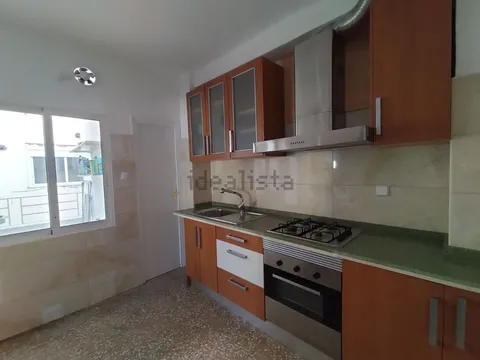 Pis de 90 m² a Múrcia