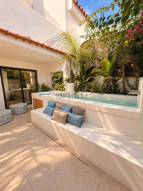 Casa de 220 m² a Marbella