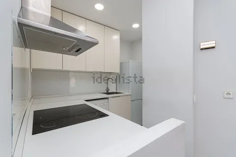 Pis de 60 m² a Madrid
