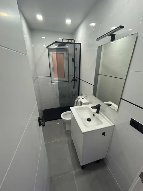 Pis de 150 m² a Segovia