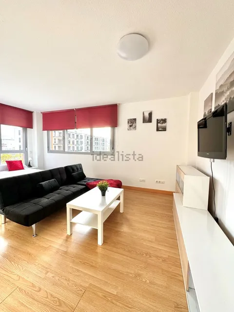 Zimmer zur Miete, Madrid