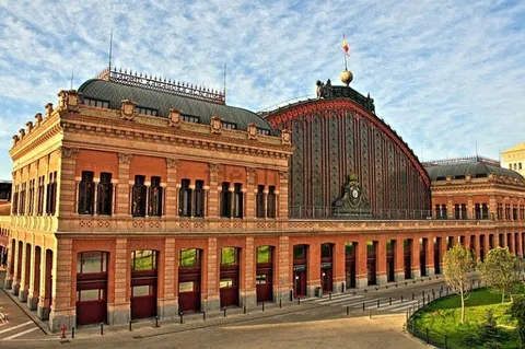 Pis de 115 m² a Madrid