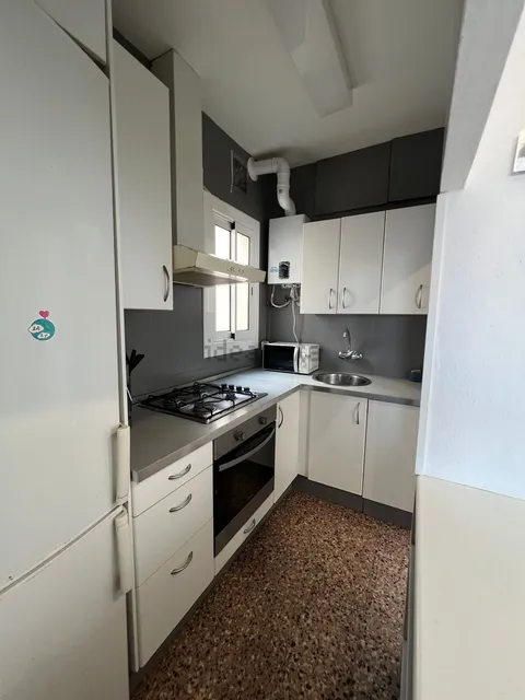 Pis de 53 m² a Barcelona