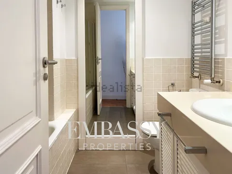 Appartement 145 m² à Madrid