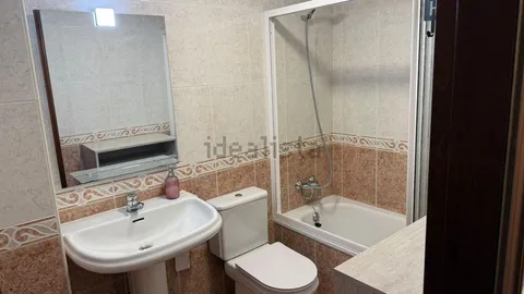 Pis de 90 m² a Narón