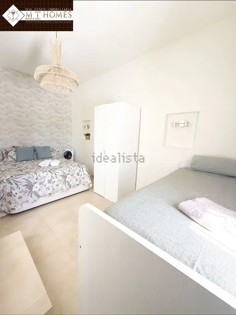 Apartamento 90 m² em Torremolinos