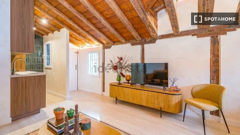 Appartamento 31 m² a Madrid
