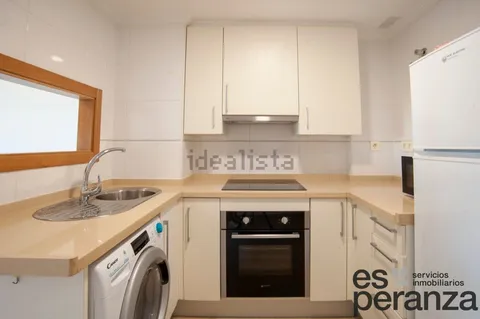 Pis de 54 m² a Múrcia