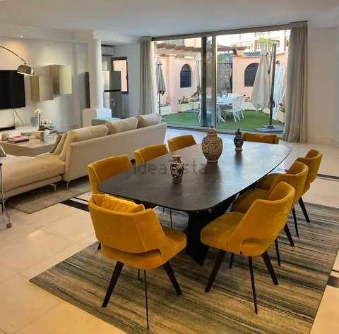 Pis de 395 m² a Marbella