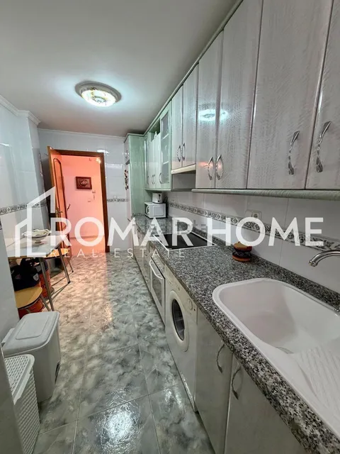 Pis de 82 m² a Vélez-Málaga
