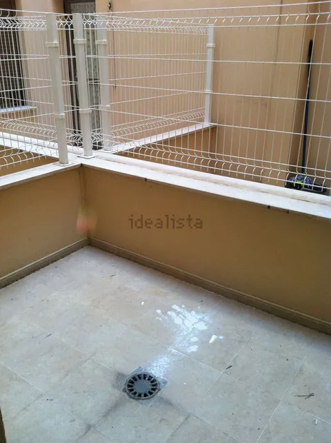 Pis de 92 m² a Còrdova