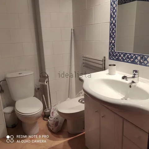 Pis de 110 m² a Sevilla