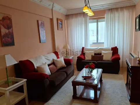 Pis de 110 m² a Santiago de Compostel·la