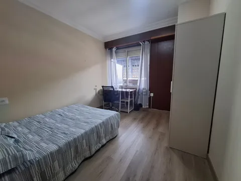 Stanza in affitto, Valencia