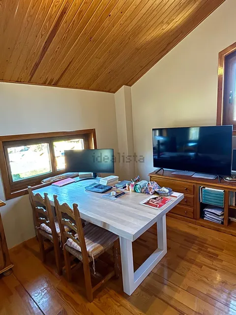 Casa de 160 m² a Fontanals de Cerdanya