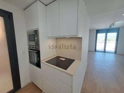 Pis de 95 m² a Igualada