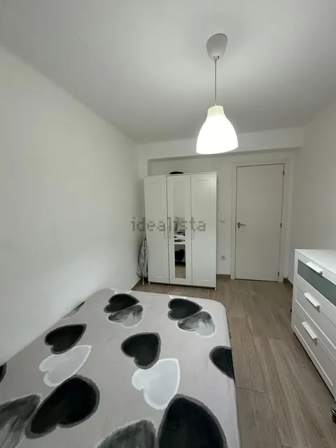Zimmer zur Miete, Valencia