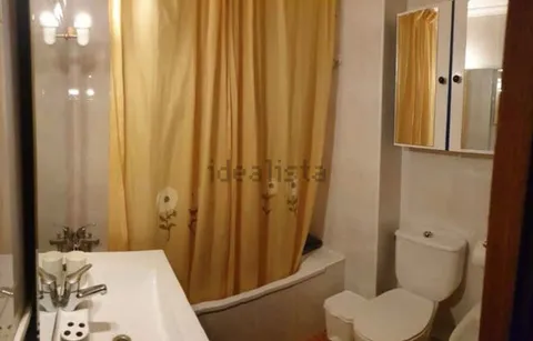 Pis de 95 m² a Sevilla