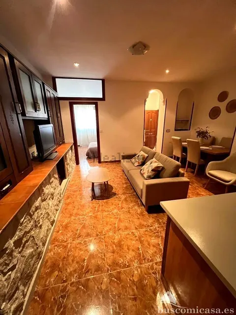 Pis de 64 m² a Linares (2/9)