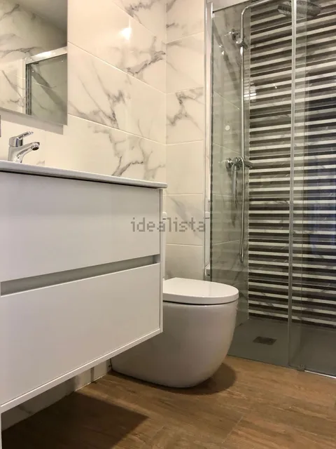 Wohnung 98 m² in Soria