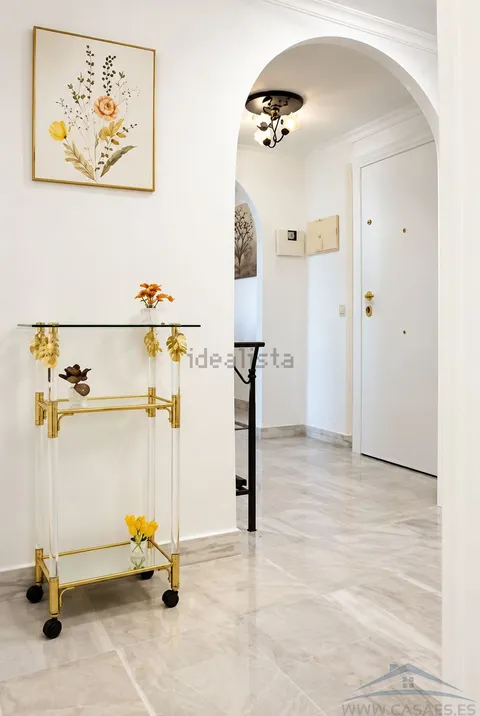 Pis de 75 m² a Marbella