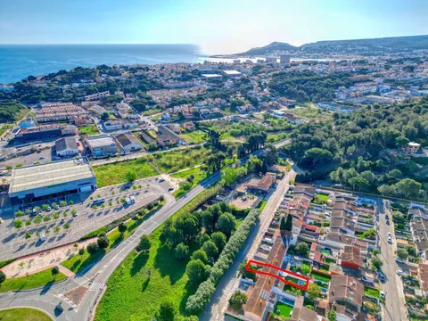 Casa de 107 m² a l'Escala