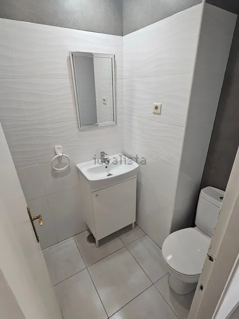 Pis de 40 m² a Madrid