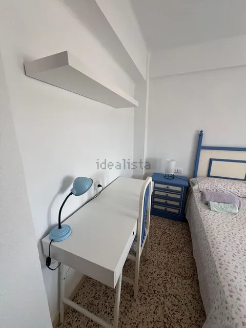 Pis de 100 m² a Almeria