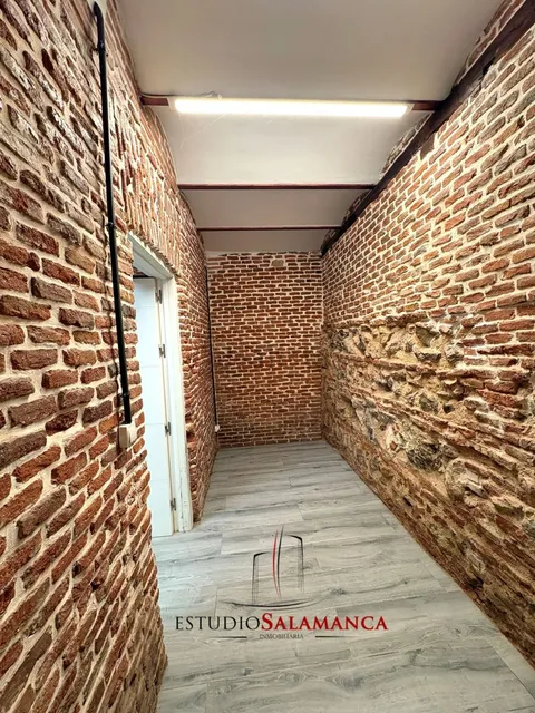 Wohnung 50 m² in Madrid