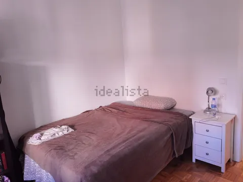 Stanza in affitto, Madrid