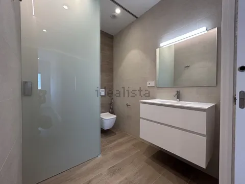 Pis de 103 m² a Pamplona