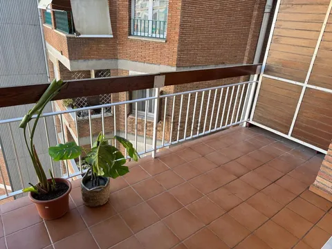 Pis de 96 m² a Barcelona