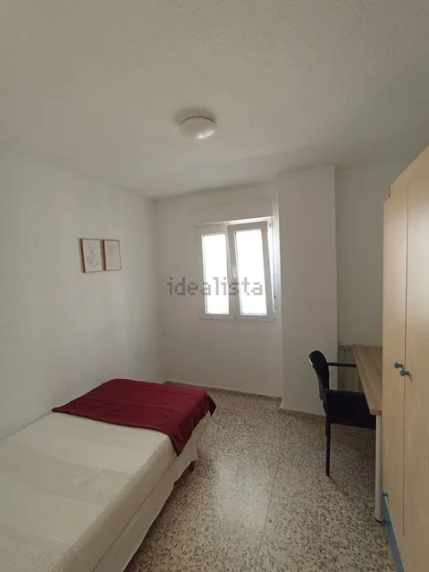 Pis de 80 m² a Màlaga